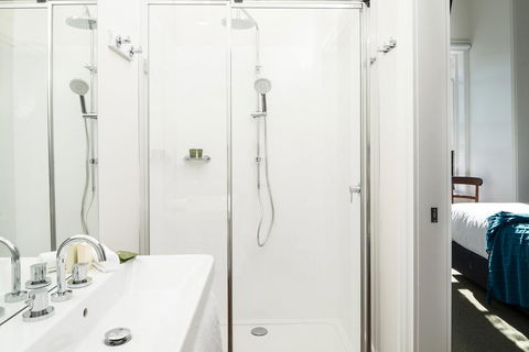The Florance - Sydney 4u 21