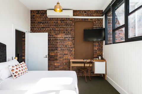 The Florance - Sydney 4u 38
