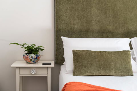 The Florance - Sydney 4u 43