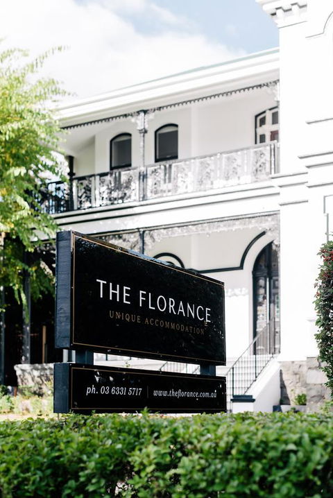 The Florance - Sydney 4u 1