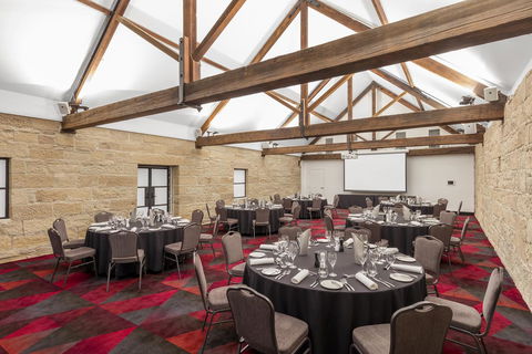 RACV Hobart Hotel - Accommodation Sydney 29
