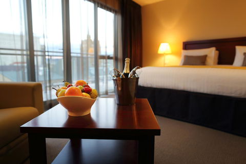 RACV Hobart Hotel - Accommodation Sydney 39