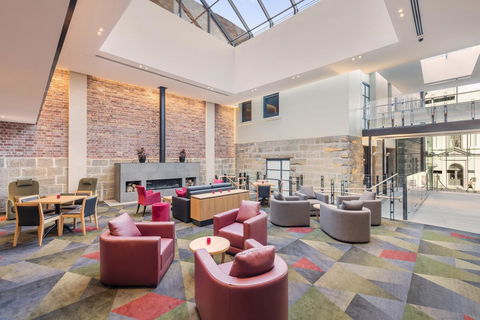 RACV Hobart Hotel - Accommodation Sydney 4
