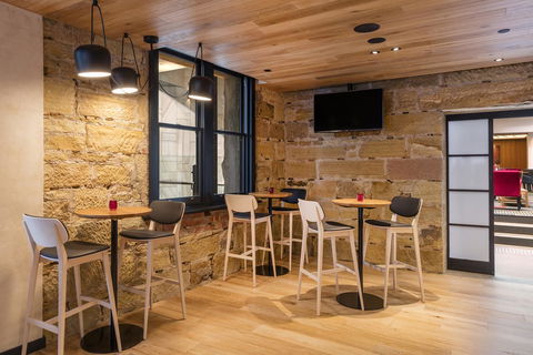 RACV Hobart Hotel - Accommodation Sydney 14