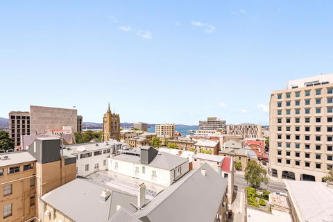 RACV Hobart Hotel - Accommodation Sydney 26