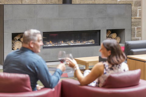 RACV Hobart Hotel - Accommodation Sydney 20
