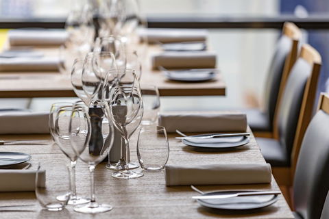 RACV Hobart Hotel - Accommodation Sydney 21