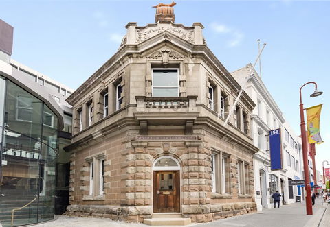 RACV Hobart Hotel - Accommodation Sydney 1