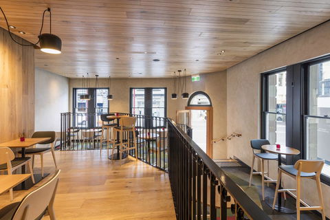 RACV Hobart Hotel - Accommodation Sydney 16
