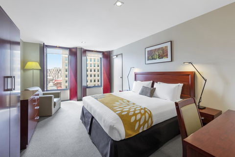 RACV Hobart Hotel - Accommodation Sydney 8