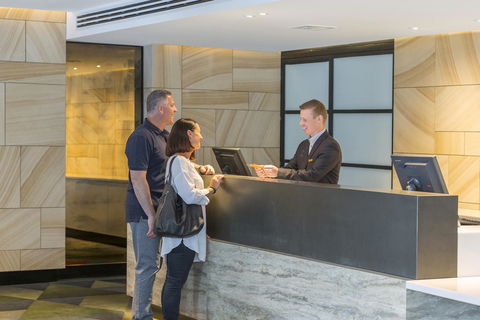 RACV Hobart Hotel - Accommodation Sydney 2
