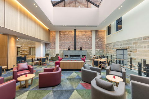 RACV Hobart Hotel - Accommodation Sydney 6