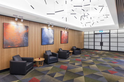 RACV Hobart Hotel - Accommodation Sydney 30
