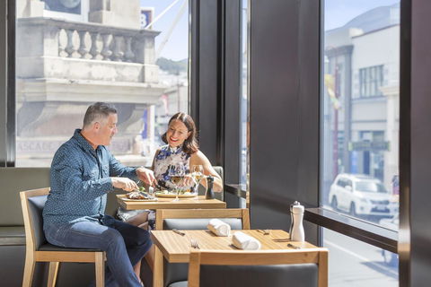 RACV Hobart Hotel - Accommodation Sydney 19