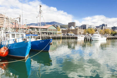 RACV Hobart Hotel - Accommodation Sydney 38