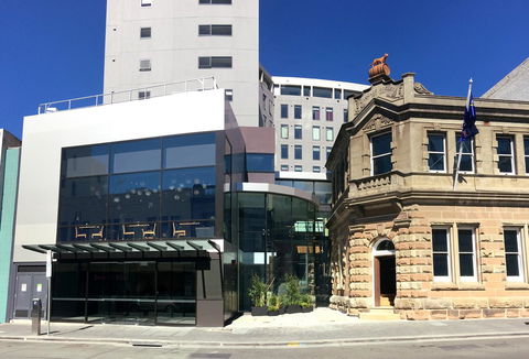 RACV Hobart Hotel - Accommodation Sydney 7
