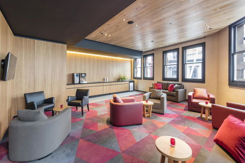 RACV Hobart Hotel - Accommodation Sydney 17