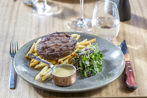 RACV Hobart Hotel - Accommodation Sydney 22