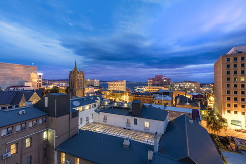 RACV Hobart Hotel - Accommodation Sydney 27
