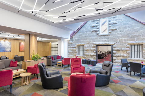 RACV Hobart Hotel - Accommodation Sydney 33
