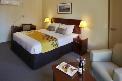 RACV Hobart Hotel - Accommodation Sydney 41