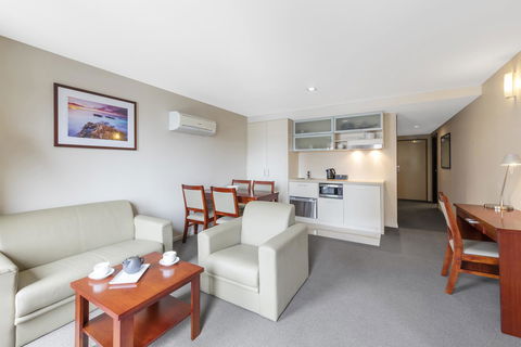 RACV Hobart Hotel - Accommodation Sydney 5