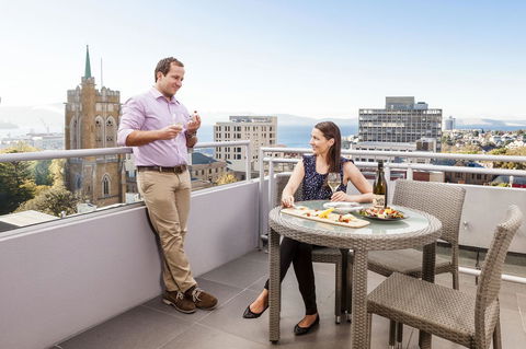 RACV Hobart Hotel - Accommodation Sydney 37