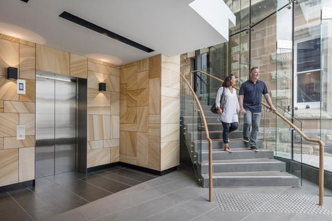 RACV Hobart Hotel - Accommodation Sydney 15