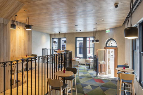 RACV Hobart Hotel - Accommodation Sydney 13