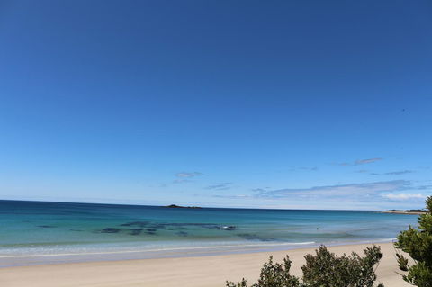 Sisters Beach Paradise - Sydney 4u 4