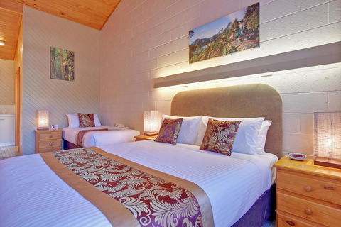 Gold Rush Inn - Sydney 4u 3