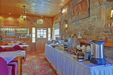 Gold Rush Inn - Sydney 4u 5