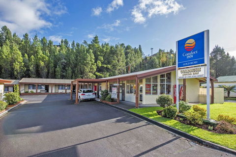Gold Rush Inn - Sydney 4u 16