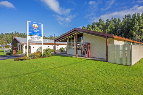 Gold Rush Inn - Sydney 4u 7