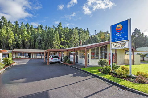 Gold Rush Inn - Sydney 4u 2