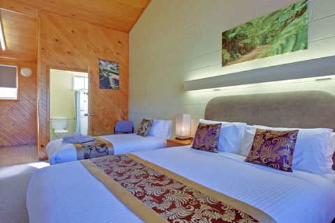 Gold Rush Inn - Sydney 4u 8