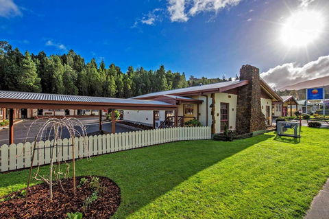 Gold Rush Inn - Sydney 4u 10