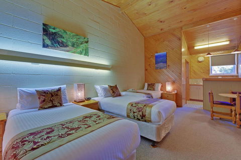 Gold Rush Inn - Sydney 4u 19