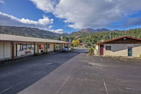 Gold Rush Inn - Sydney 4u 1