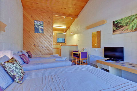 Gold Rush Inn - Sydney 4u 13
