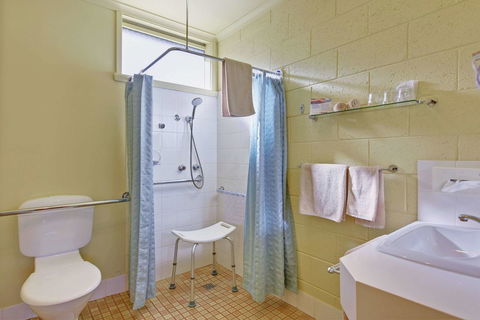 Gold Rush Inn - Sydney 4u 14