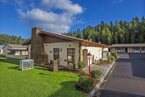 Gold Rush Inn - Sydney 4u 0