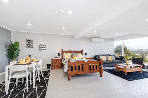 Views Forever - Devonport - Accommodation Sydney 3