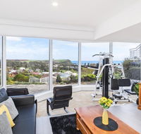 Views Forever - Devonport - Sydney 4u