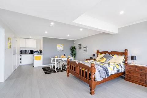 Views Forever - Devonport - Accommodation Sydney 6