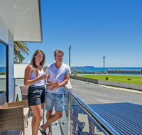 Burnie by the Bay Apartments - Sydney 4u
