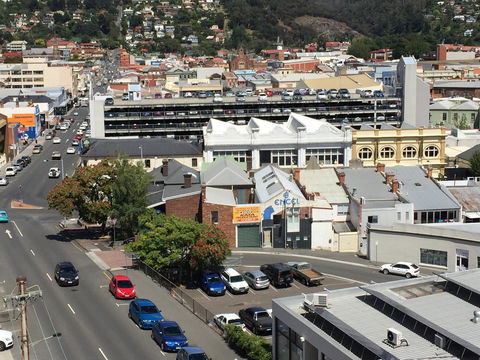 Balmoral On York - Sydney 4u 35