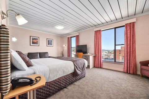 Balmoral On York - Sydney 4u 12