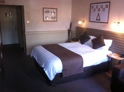 Balmoral On York - Sydney 4u 25