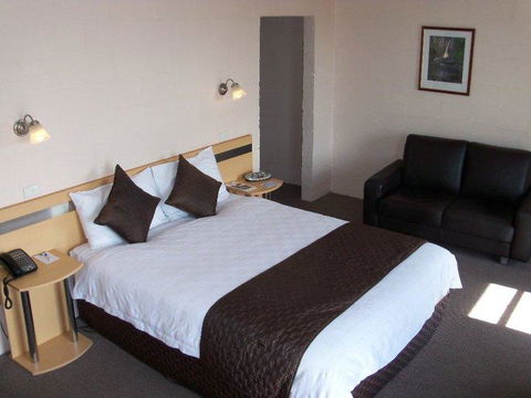Balmoral On York - Sydney 4u 31